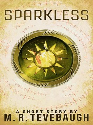 cover image of Sparkless